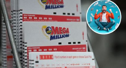 Lotería en Texas: hombre se gana 3 millones de dólares; en esta ciudad compró el boleto