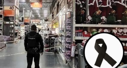 Empleado fallece repentinamente en la tienda; estaba trabajando cuando se desvaneció