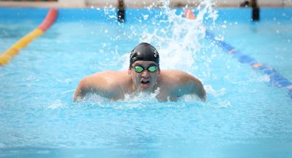 ¡Atención deportistas!: convocan a jóvenes a practicar la disciplina de triatlón
