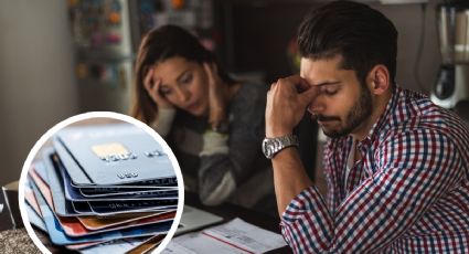 Hay deudas que no desaparecen del buró de crédito aunque las pagues, ¿cuál es el motivo?