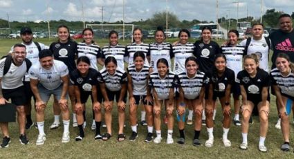 Quintana FC ya tiene rivales en el nacional de la Copa Telmex 2024