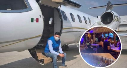 ‘La Flaca’, líder huachicolero; iban por él durante ataque a Los Cantaritos y murieron 10 personas