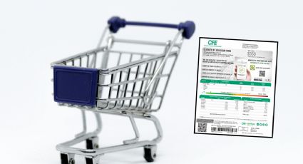 CFE: ¿qué tiendas y supermercados están autorizados para pagar el recibo de luz en 2024?