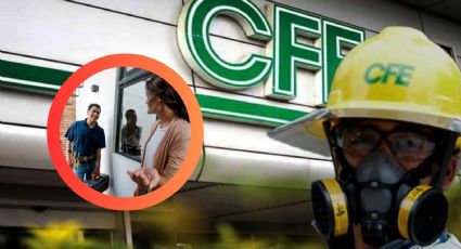 CFE: ¿el trabajador de la Comisión puede entrar a mi casa para revisar las instalaciones de luz?
