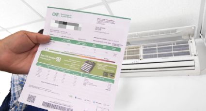 CFE: así puedes estrenar minisplit a crédito solo con tu recibo de luz