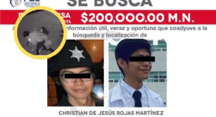 Justicia para Melanie: emiten alerta migratoria contra Christian 'N' por intento de feminicidio