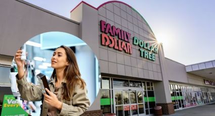Dollar Tree: los artículos que hasta las personas más adineradas compran en la tienda