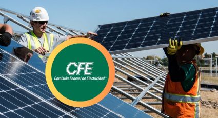 CFE: ¿cuáles son los requisitos para obtener la instalación y financiamiento de paneles solares?