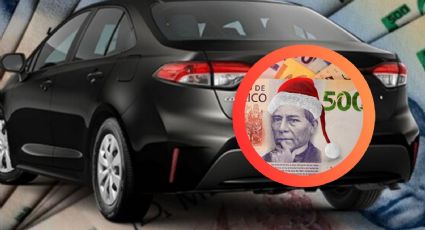 Estos son los autos que NO deberías comprar con tu aguinaldo, según un estudio