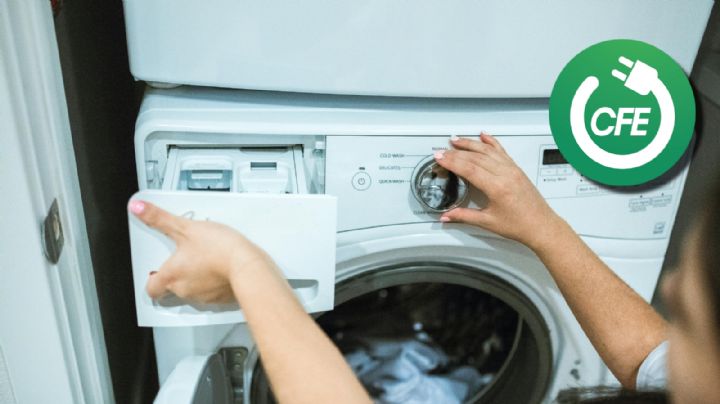 CFE: lista electrodomésticos que puedes renovar con cargo al recibo de luz en noviembre de 2024
