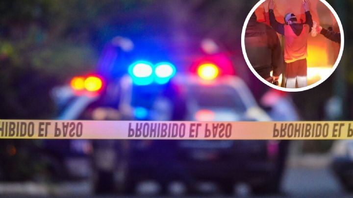 Menor muere apuñalado; se encontraba en una fiesta con sus amigos