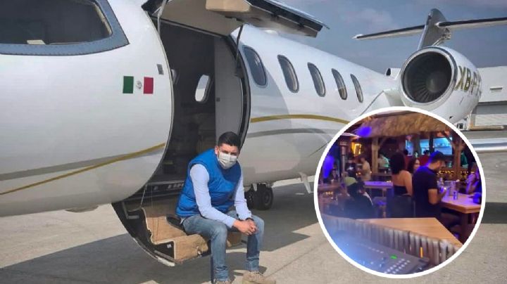 ‘La Flaca’, líder huachicolero; iban por él durante ataque a Los Cantaritos y murieron 10 personas