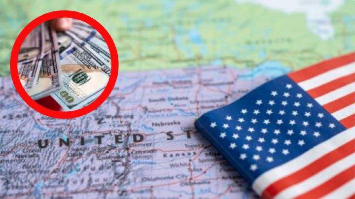 CBP: ¿cuánto dinero debo llevar para ingresar a los Estados Unidos?; esto dicen las autoridades