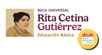 Beca Rita Cetina: ¿cuándo comenzará el pago del bimestre enero-febrero?