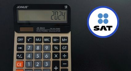 ¿Le debes al SAT?; conoce la iniciativa para pagar hasta en un plazo de 36 meses