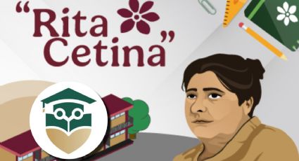 Beca Rita Cetina: ¿puedo inscribirme si ya tengo la Beca Benito Juárez? Esto sabemos