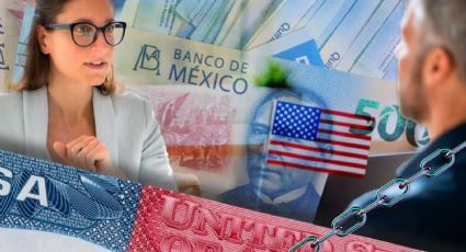 Visa Americana: ¿es necesario tener cierta cantidad de dinero en el banco para obtenerla?