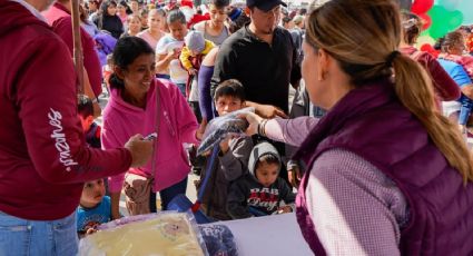 Invita DIF Nuevo Laredo a participar en el 'Premio Estatal al Voluntario del Año 2024'