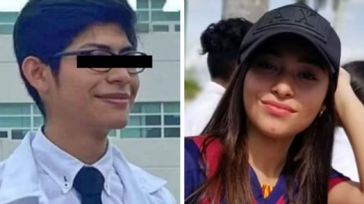 Melanie revela 'el motivo' por el que Christian 'N' la golpeó | VIDEO