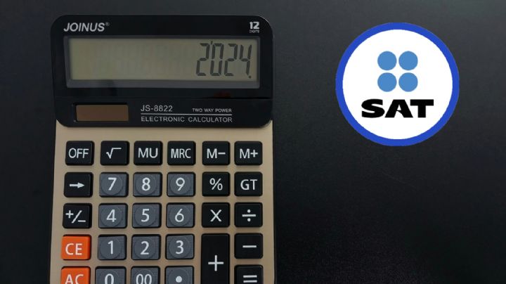 ¿Le debes al SAT?; conoce la iniciativa para pagar hasta en un plazo de 36 meses