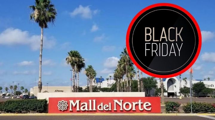 Esta ciudad de Texas es la ideal para hacer tus compras del Black Friday; ¡lo tiene todo!