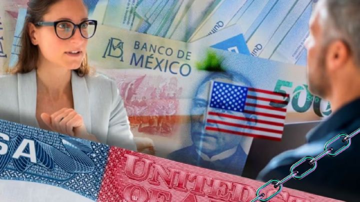 Que no te nieguen la Visa; estas serían las preguntas más frecuentes en las entrevistas