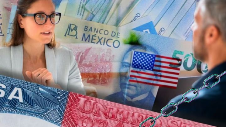 Visa Americana: ¿es necesario tener cierta cantidad de dinero en el banco para obtenerla?