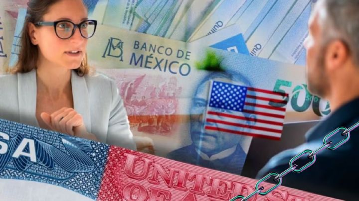 Visa Americana: estos son los días en los que NO podrás tramitarla en noviembre y diciembre de 2024