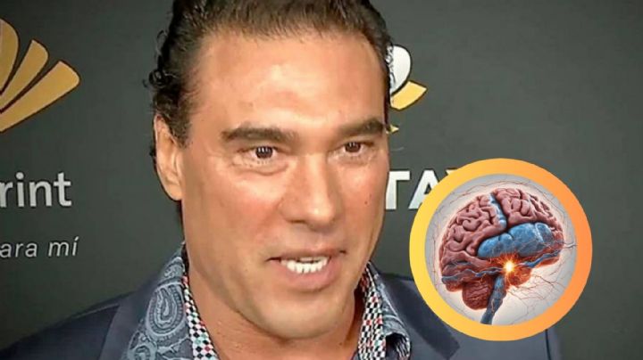 Eduardo Yañez preocupa por posible enfermedad degenerativa; le sugieren acudir a un médico