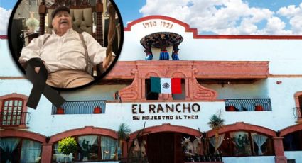 Restaurante El Rancho: así es el lugar donde comen las celebridades en Nuevo Laredo; falleció su dueño