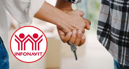 Infonavit: si compro una casa con mi pareja, ¿a quién le pertenece? Esto sabemos