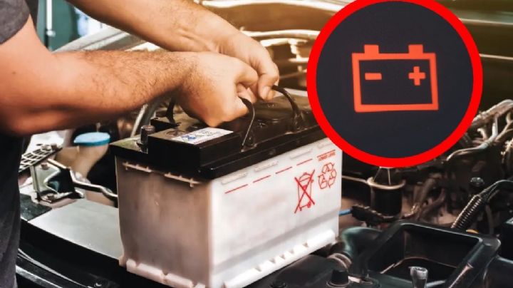 ¿Cuánto tiempo puede durar la batería de tu auto si no lo usas?