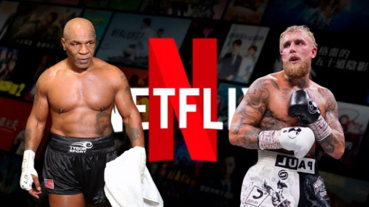 Mike Tyson vs. Jake Paul: ¿cuándo, a qué hora y dónde ver la pelea?