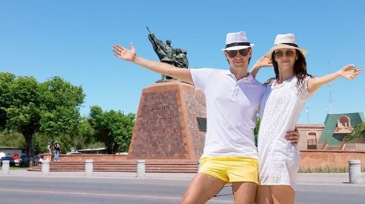 ¿Por qué no ha hecho frío en Nuevo Laredo durante noviembre?