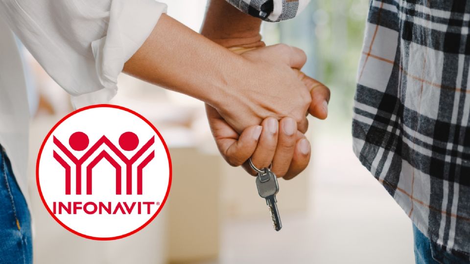 Unamos Crédito de Infonavit: ¿quién es el dueño de la casa si compro en pareja?