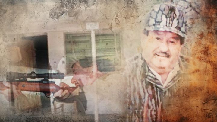 Tamaulipas: recuerdan a Don Alejo Garza Tamez; defendió su rancho al enfrentarse él solo a sicarios