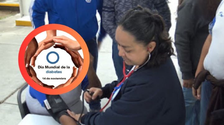 Diabetes deja 274 muertes en Nuevo Laredo; apremian la prevención y el diagnóstico temprano