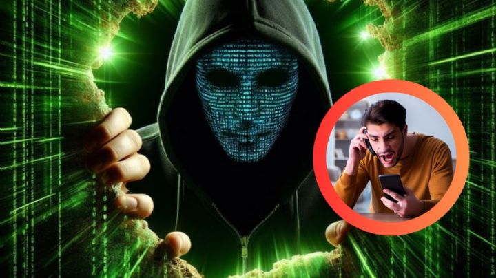 ¿Ya contestaste una llamada con prefijo +355 o +225?; así podrías estar perdiendo dinero