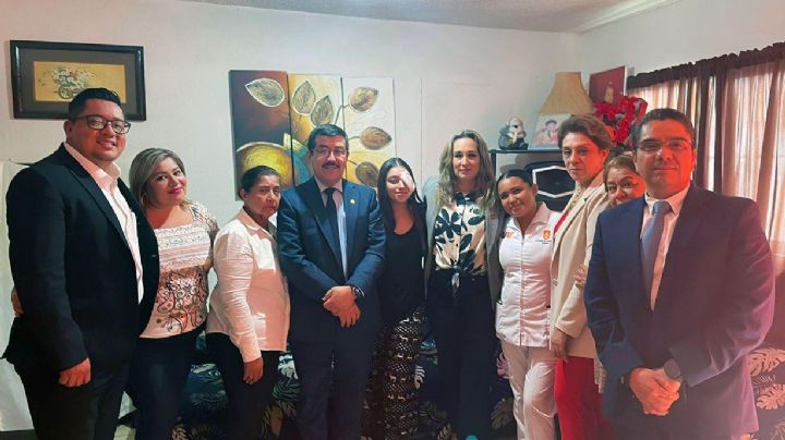 La UAT brinda apoyo incondicional a Melanie y su familia tras incidente de violencia