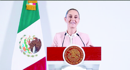 Claudia Sheinbaum: México no es subordinado de Estados Unidos