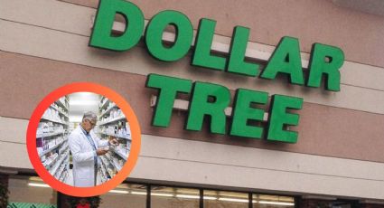 Dollar Tree: medicamentos que NO deberías comprar, según farmacéutico