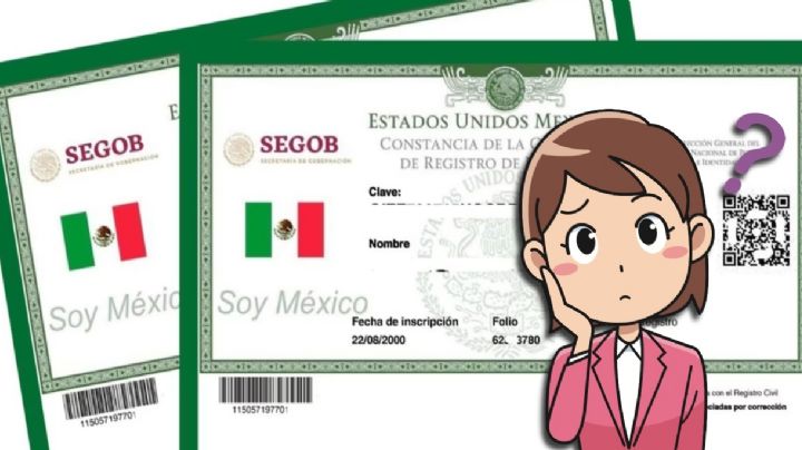 CURP certificada gratis: ¿hay fecha límite para tramitarla? Aquí la respuesta