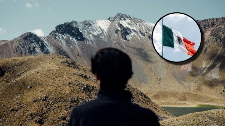 Tres destinos en México para disfrutar de la nieve en este invierno 2024