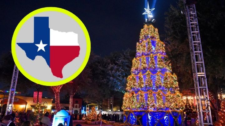 Texas: ¿cuándo es el desfile de Navidad 2024 en Dallas, uno de los más grandes en EU?