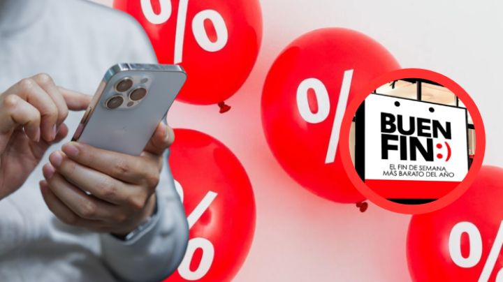 Buen Fin 2024: así puedes reportar ofertas falsas e irregularidades durante este evento