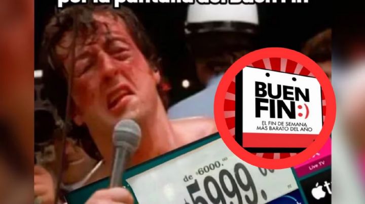 Buen Fin 2024 llega con una ola memes en redes sociales; estos son los mejores