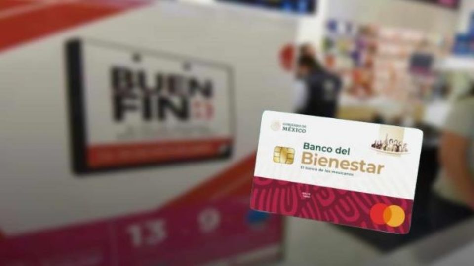 El Buen Fin ofrece una gran cantidad de ofertas, tanto en tiendas físicas y en línea, con varias promociones bancarias