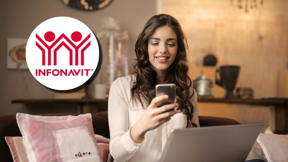 Infonavit: paso a paso para pagar el crédito desde el celular