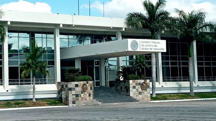 Aceptan Reforma jueces de Tamaulipas