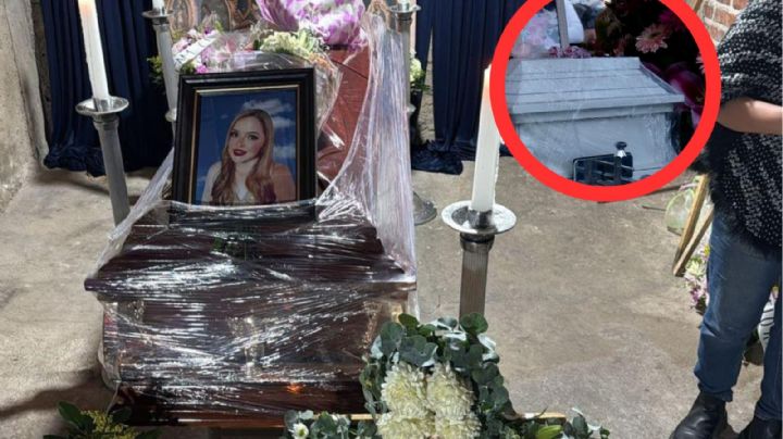 Frío y calculador: así planeó José Mariano quitarle la vida a Alejandra y a su bebé